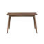 Ensemble de salle à manger en bois avec table rectangulaire et chaises Lyan-995302964-977543840-993116269