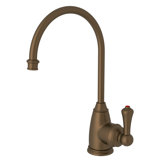 Georgian Era Hot Water Dispensers with Accessories