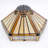Aleid Metal Lamp