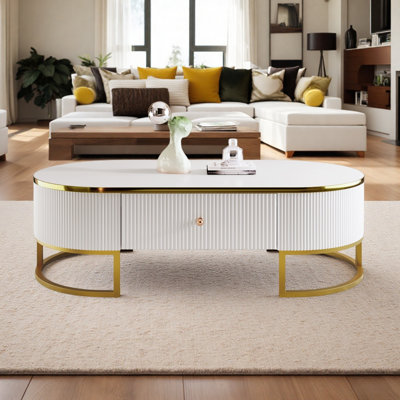 Table basse Modern