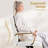Whitney Ergonomic Upholstered Mid-Back Swivel Office Chair-1288295266-1288295277
