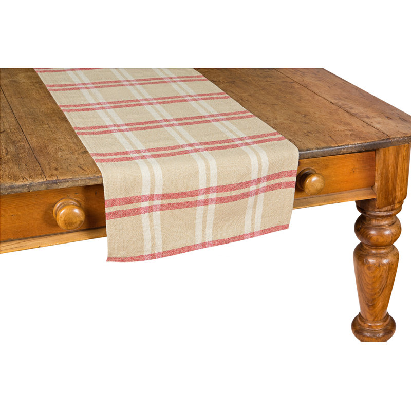 Chemin de table Frampton Cotterell, L 36 po x l 16 po