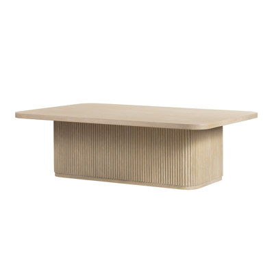 Table basse Ketter