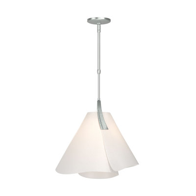 Mobius 1 - Light 25.4" Wide Single Pendant