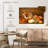 Bread Assortment Canvas Print-101391938