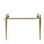 Freestanding Standard Free Standing Single Double With Marble Top