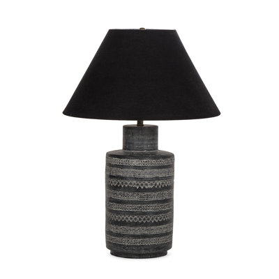 Tracey Boyd Ceramic Table Lamp