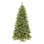 Cashmere Green Pine Artificial Christmas Tree with Stand