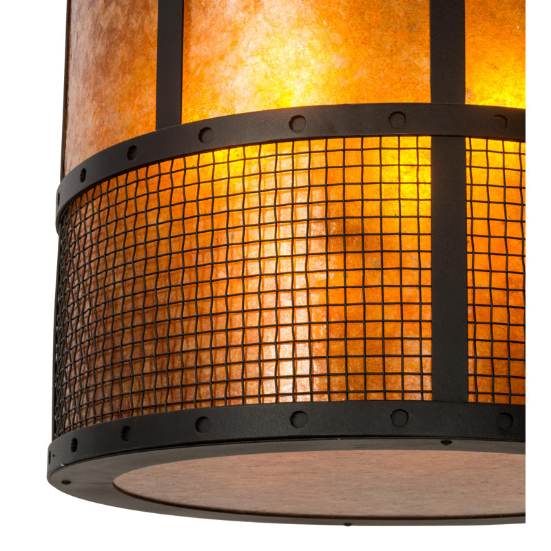 1 - Light Pendant