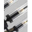 Allier 5 - Light Outdoor Chandelier