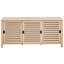 Morayo 160cm Sideboard