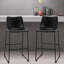Tabouret de bar, de comptoir et de bar Emonni-333018224-333018234