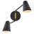 Macie 2 - Light Dimmable Swing Arm-426735539-426735538