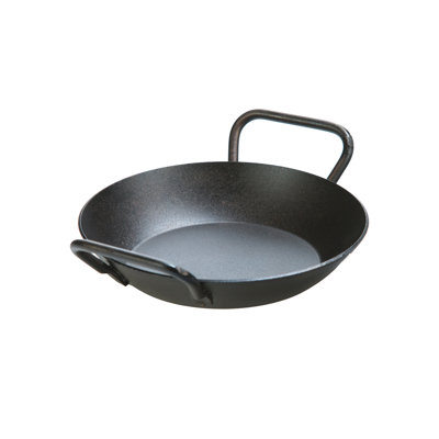 Poêle 8 po Rayani