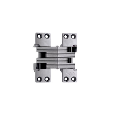 Invisible Single Door Hinge