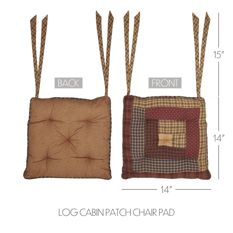 Coussin de chaise