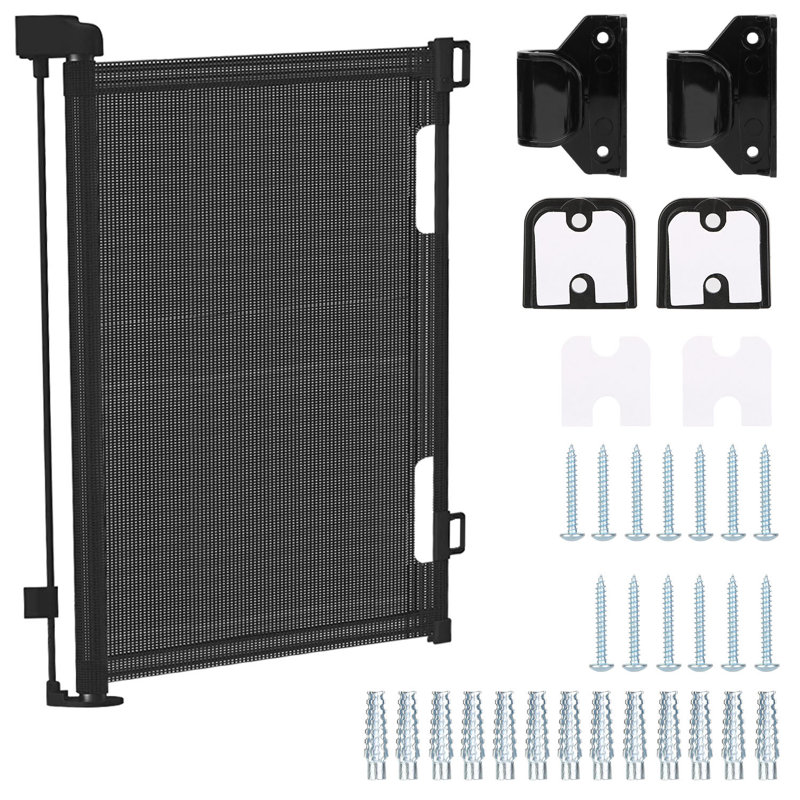 Bryton Mesh Pet Gate Accessory
