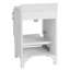 Ensemble de meuble-lavabo simple 24 po Ravis