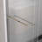 Double Sliding Shower Door-127317785