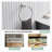 Wall Mounted Stainless Steel Bathroom Towel Ring-49135790