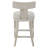 Yasmina Upholstered Counter Stool with Solid Wood Frame-1355964667