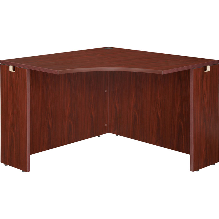 Essentials Series Corner Desk Shell