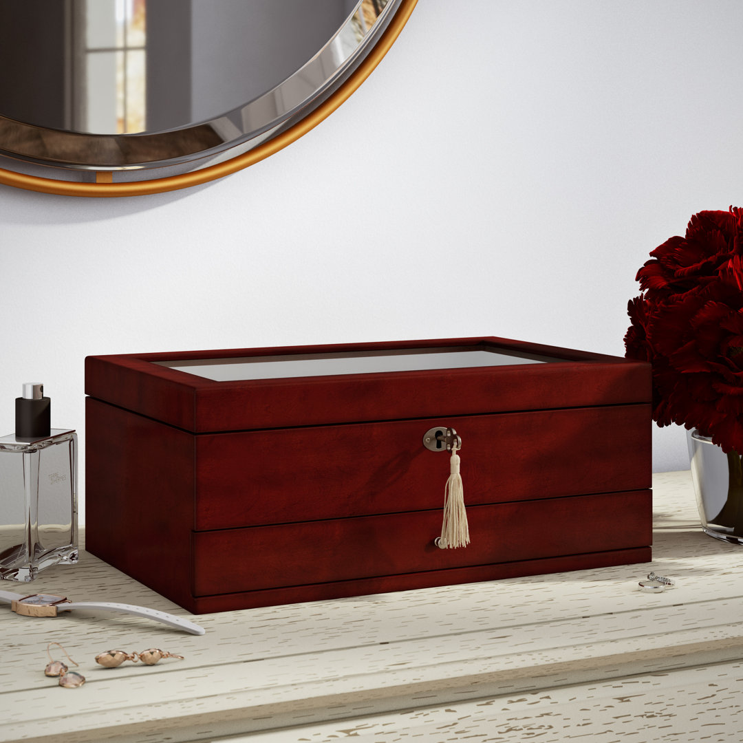 Watch Box + Charlton Home®