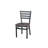 Lima 17.25'' H Metal Dining Chair-94338680-94338706