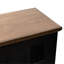 Meuble télé Providence de 96 po pour foyer, élégant et durable, pouvant accueillir de grandes téléviseurs jusqu'à 100 po, facile à assembler et meuble télé-1399102252-1399102254