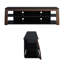 Braelen Unfinished TV Stand for TVs up to 88"-1658838675