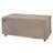 Garrison Heavy Duty Fire Pit Cover with 3 Year Warranty-73579455