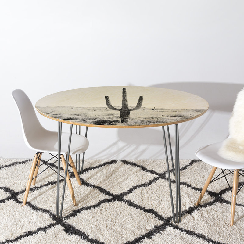 Table de salle à manger Bree Madden