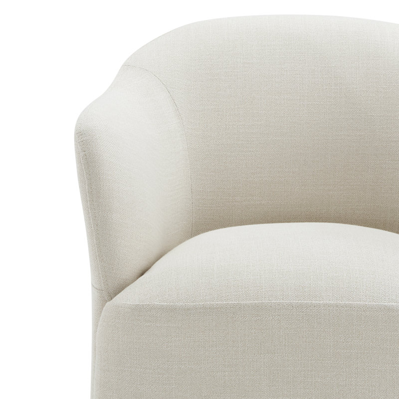 Fauteuil Janina, Lin Performance Effie