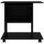 Table de bureau d'ordinateur avec tablette d'ordinateur-1923560128