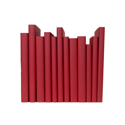 Livre décoratif