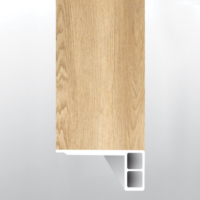 Nez de marche affleurant 0,75 po x L 94 po x l 2,75 po, Velours vignette