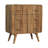 Kenin Solid Wood 27.56'' W 3 - Drawer Dresser