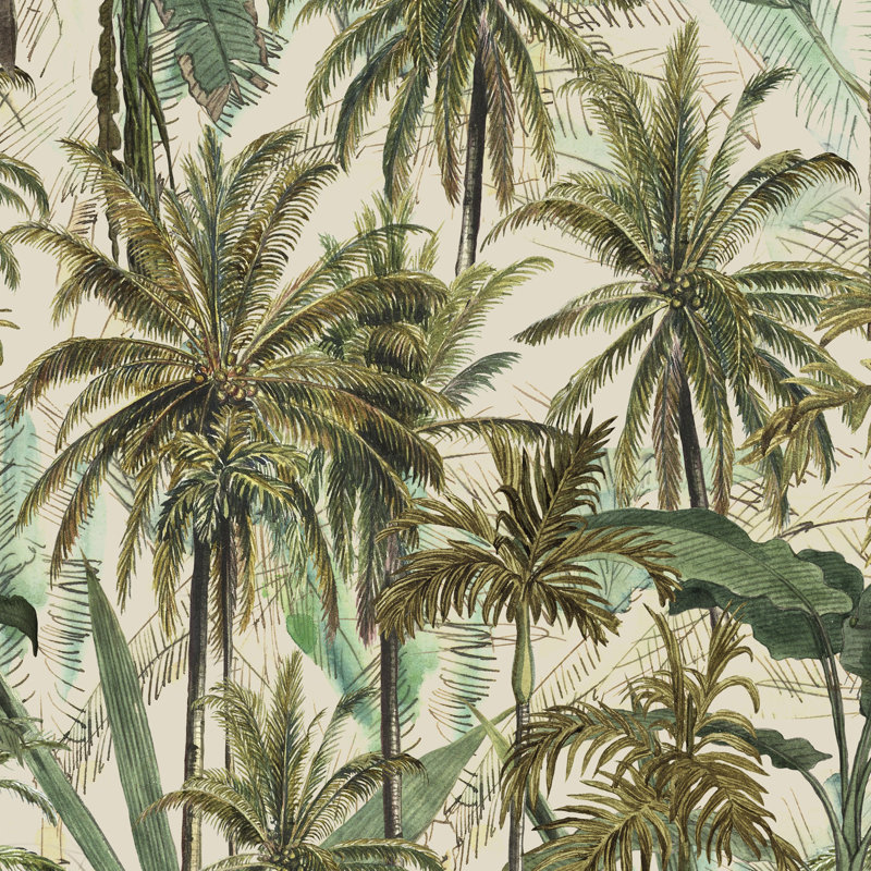 Lifestyle Collection 2020 Abstract Fabric