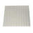 1" x 1" Polished Glass Mosaic Tile-61254947