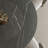 Innovative Built-In 360° Lazy Susan Luxurious Round Dining Table Kitchen Table-2024547747-2024547745