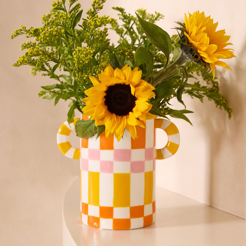 Table Vase - Set of
