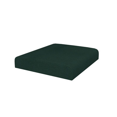 Sunbrella® Indoor/Outdoor Patio Ottoman Cushion