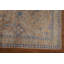 Tapis en laine Oushak Mute