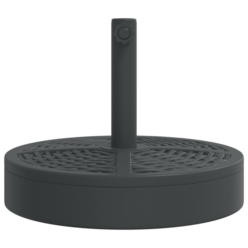 26kg PE (Polyethene) And Concrete Umbrella Base