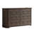 6-Drawer 54"W Dresser-696732896