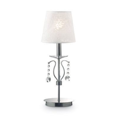 Lampe de table 19,69 po Amick
