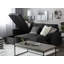 Casanova 3 Seater Sofa Bed-38662527