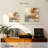 Avery Golden Dust Orange I