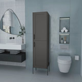 Hight Auxiliary Furniture With 4 Shelf