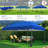 10 x 20 FT Pop-up Canopy with One-Push-To-Lock Setup Mechanism-110742299